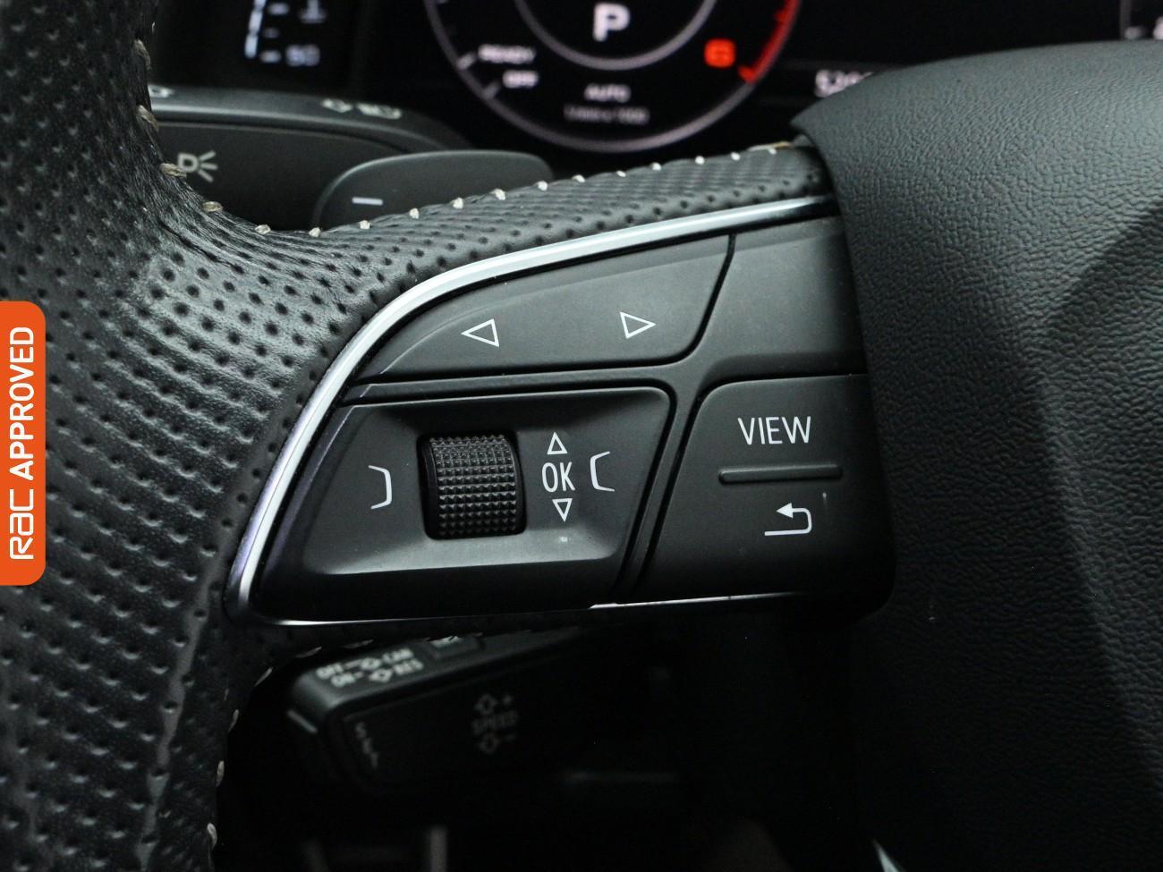 Used Audi Q7 2018 for sale - 77608253: Photo 35