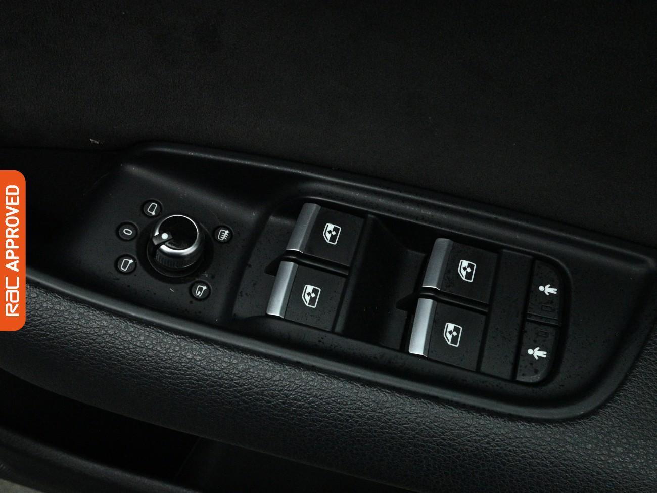 Used Audi Q7 2018 for sale - 77608253: Photo 36