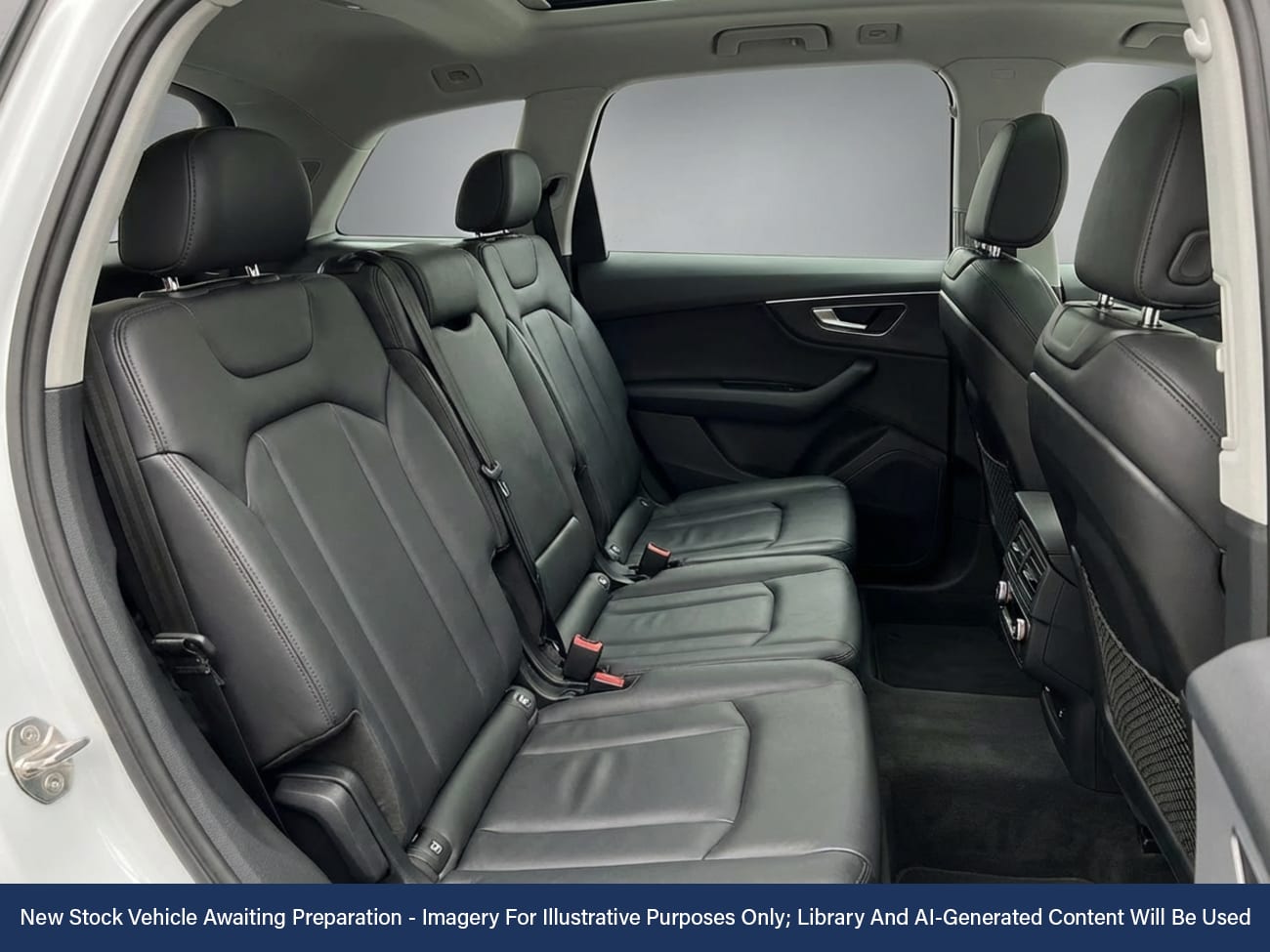 Used Audi Q7 2018 for sale - 77608253: Photo 4