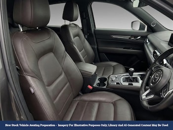 Used Mazda CX-5 2021 for sale - 79111218: Photo