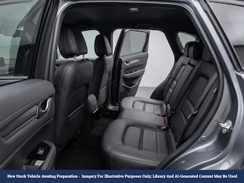 Used Mazda CX-5 2021 for sale - 79111218: Photo