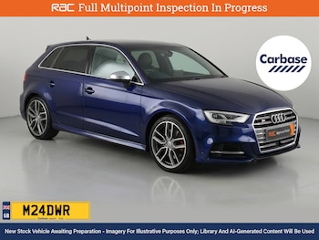Audi A3 feature image