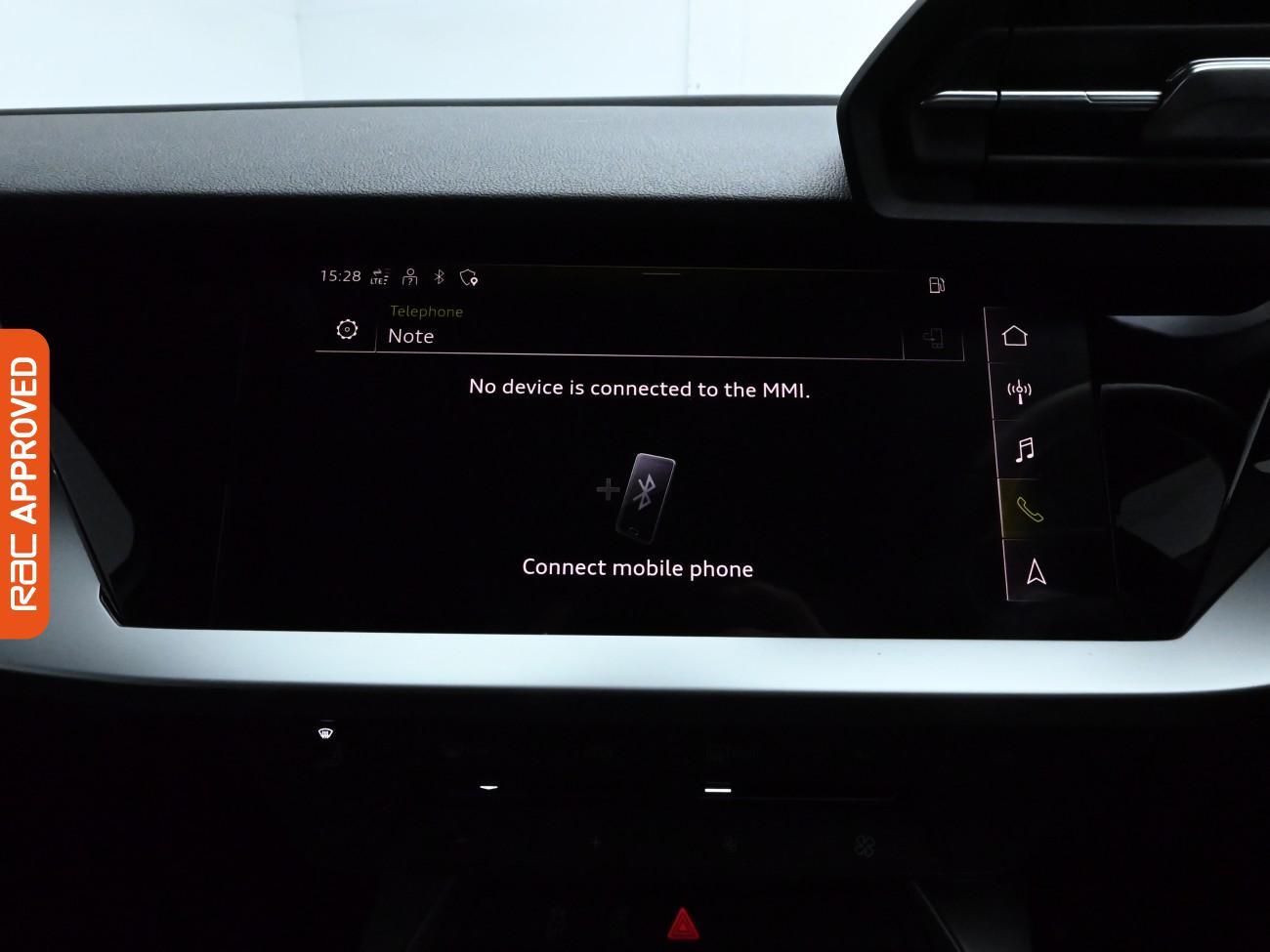 Used Audi A3 2022 for sale - 77415329: Photo 14