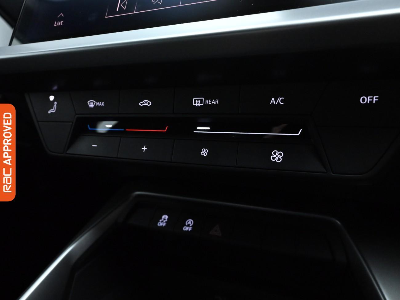 Used Audi A3 2022 for sale - 77415329: Photo 16