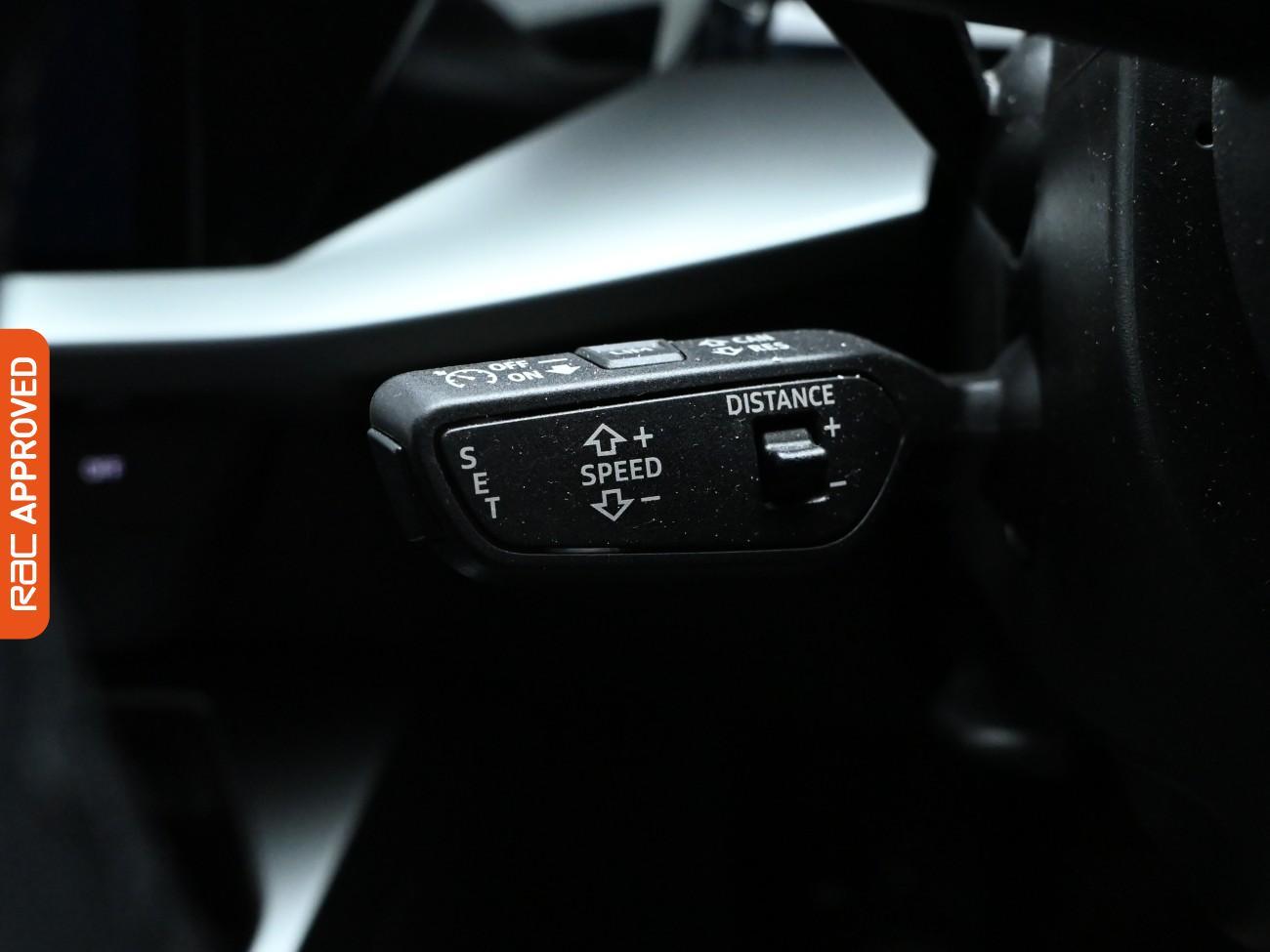 Used Audi A3 2022 for sale - 77415329: Photo 19