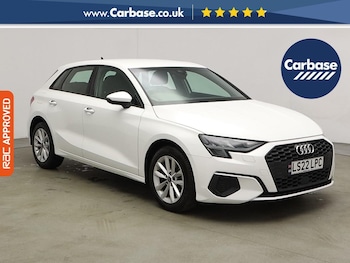 2022 - 1.5 TFSI 35 Technik Sportback 5dr Petrol Manual Euro 6 (s/s) (150 ps)