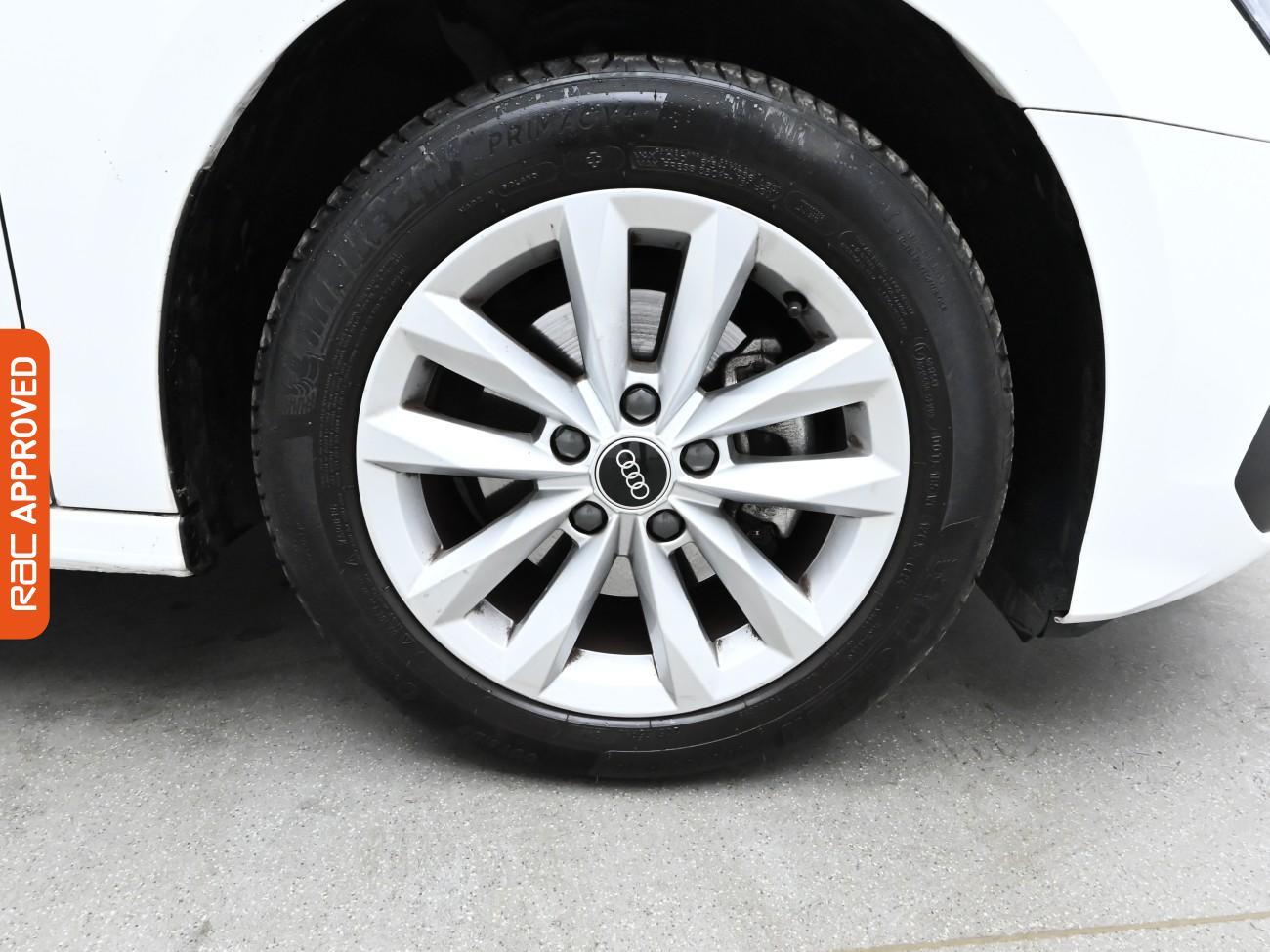 Used Audi A3 2022 for sale - 77415329: Photo 25