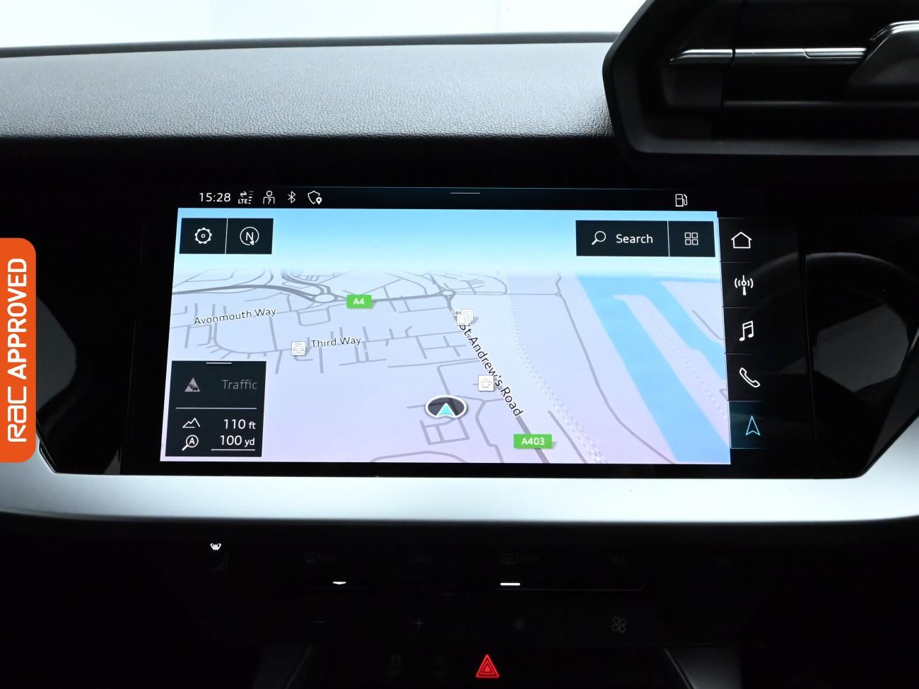 Used Audi A3 2022 for sale - 77415329: Photo 3