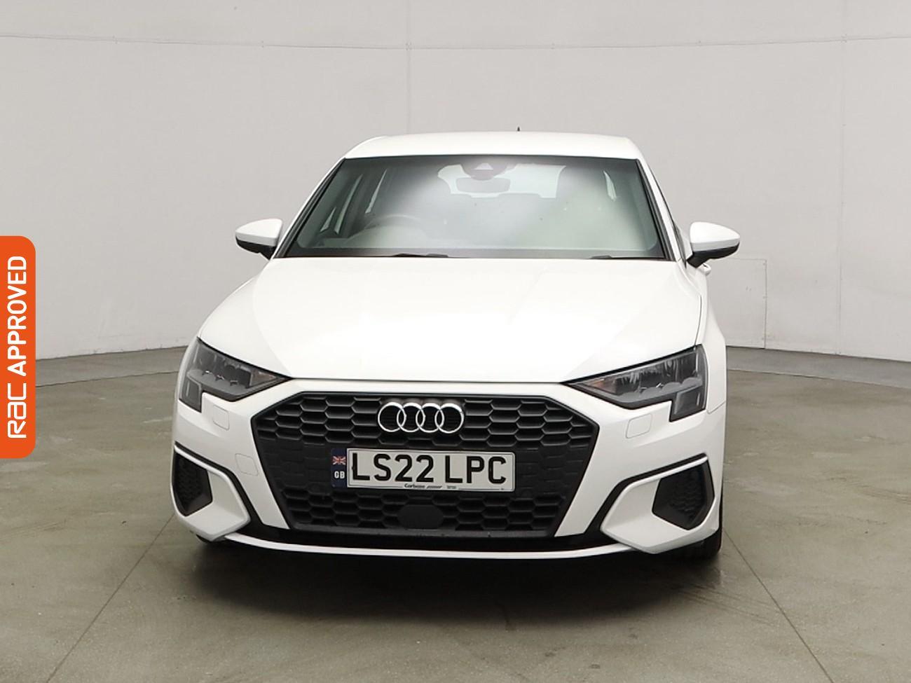 Used Audi A3 2022 for sale - 77415329: Photo 7