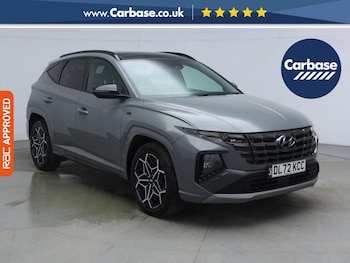 Used Hyundai TUCSON 2023 for sale - 79463070: Photo
