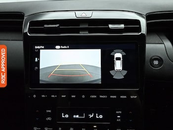 Used Hyundai TUCSON 2023 for sale - 79463070: Photo