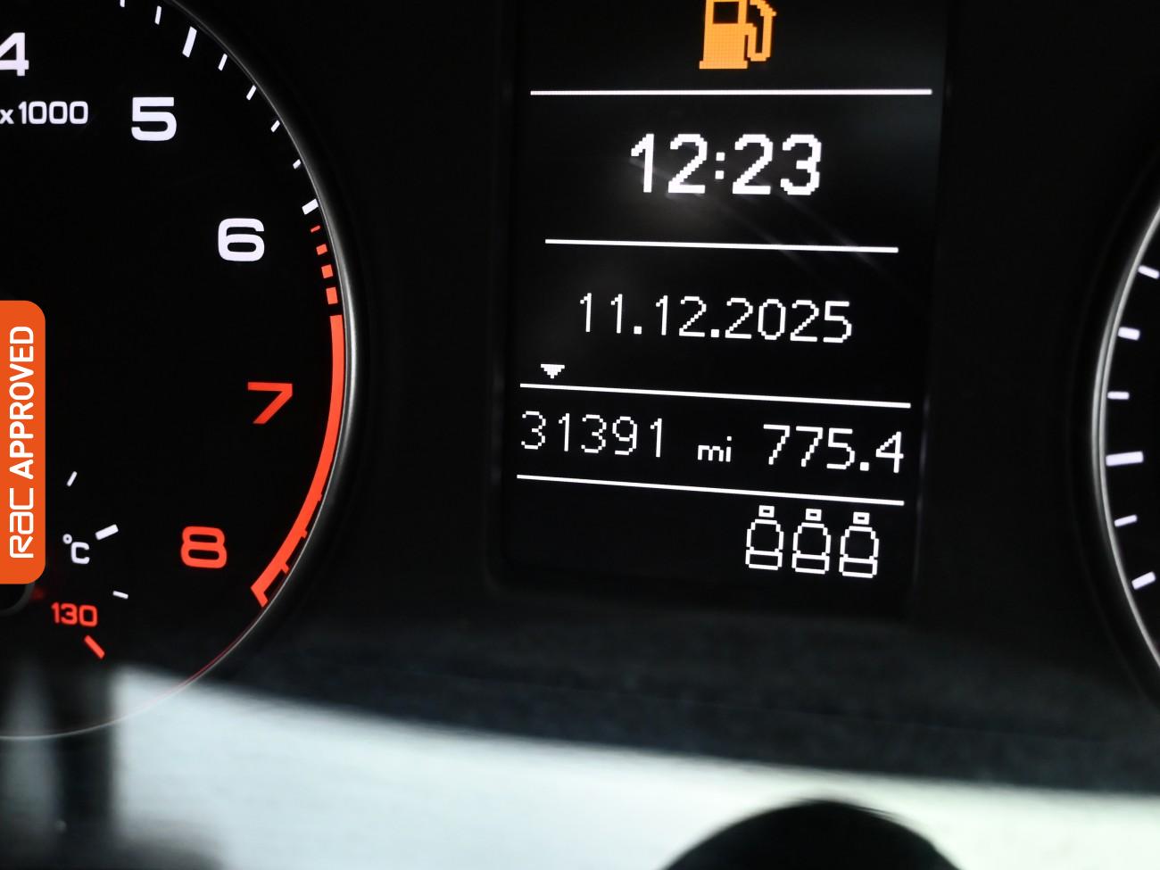 Used Audi Q3 2017 for sale - 76969338: Photo 11