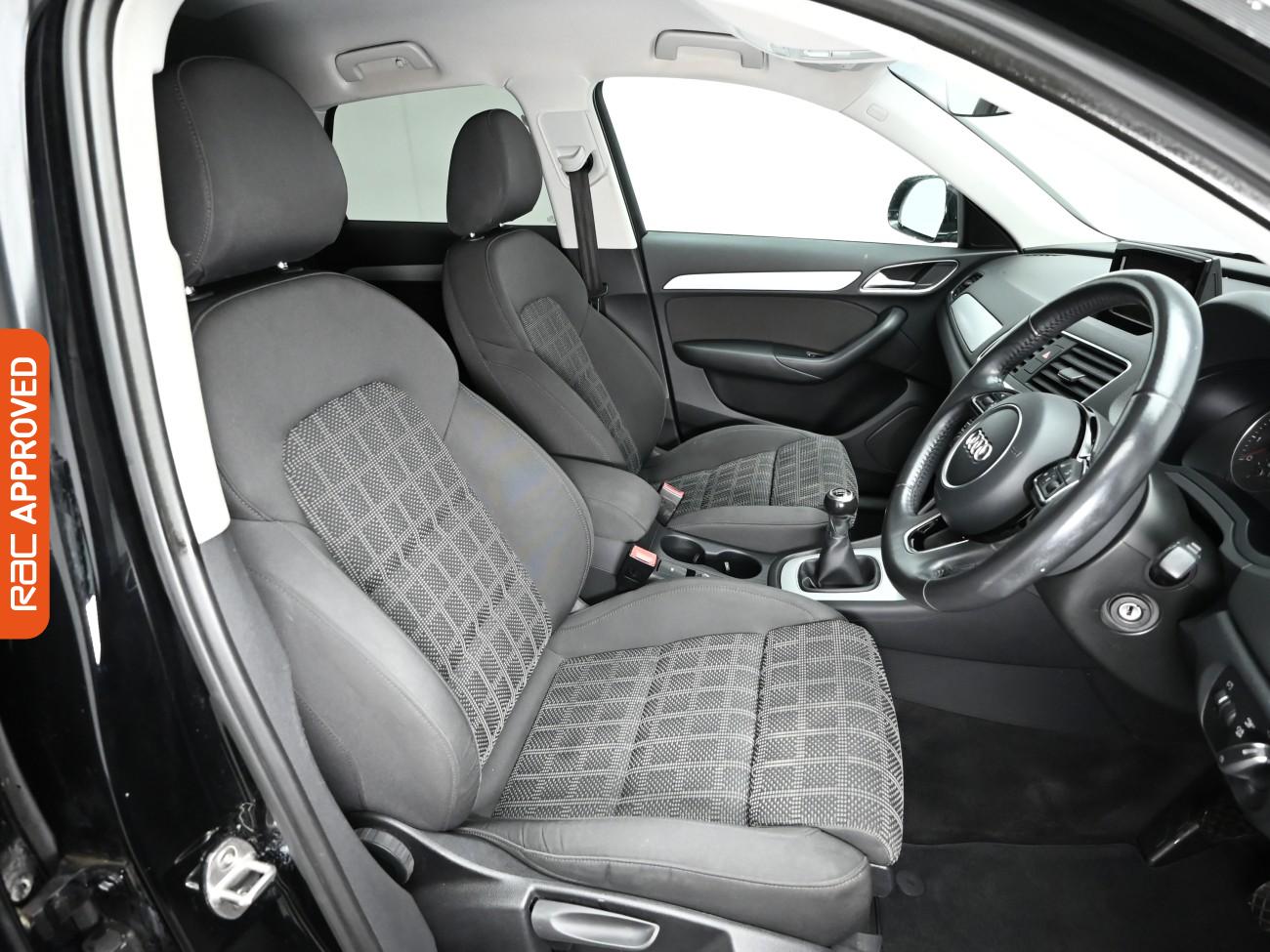 Used Audi Q3 2017 for sale - 76969338: Photo 12