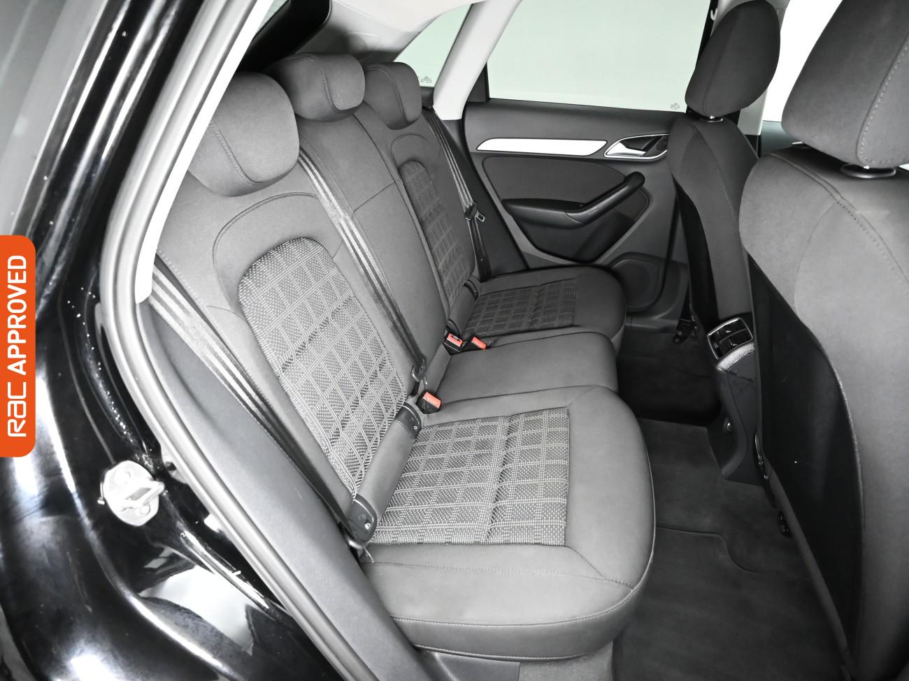 Used Audi Q3 2017 for sale - 76969338: Photo 13