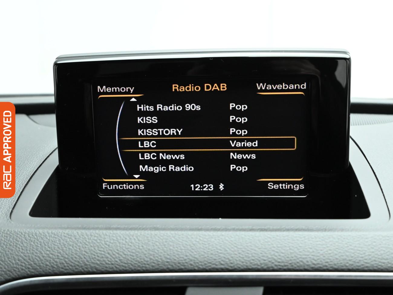 Used Audi Q3 2017 for sale - 76969338: Photo 14