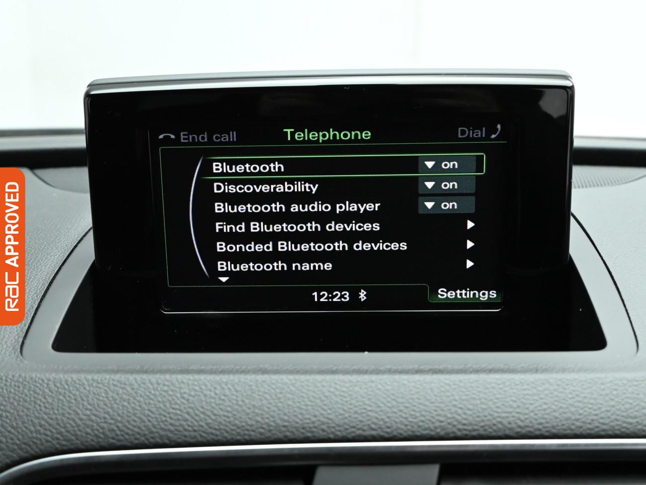 Used Audi Q3 2017 for sale - 76969338: Photo 15