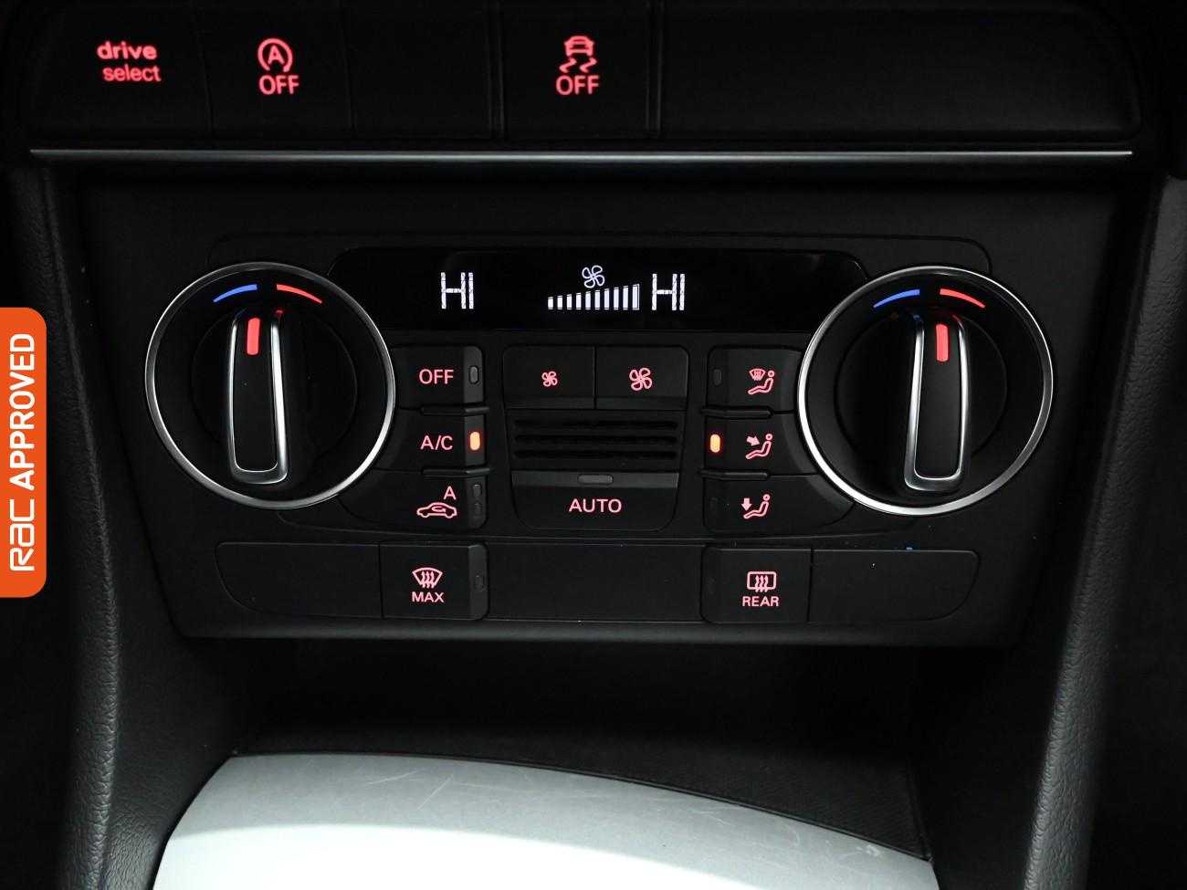 Used Audi Q3 2017 for sale - 76969338: Photo 16