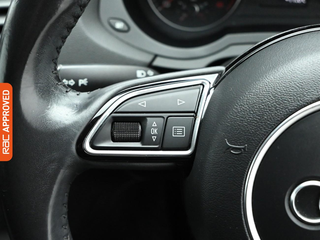 Used Audi Q3 2017 for sale - 76969338: Photo 18