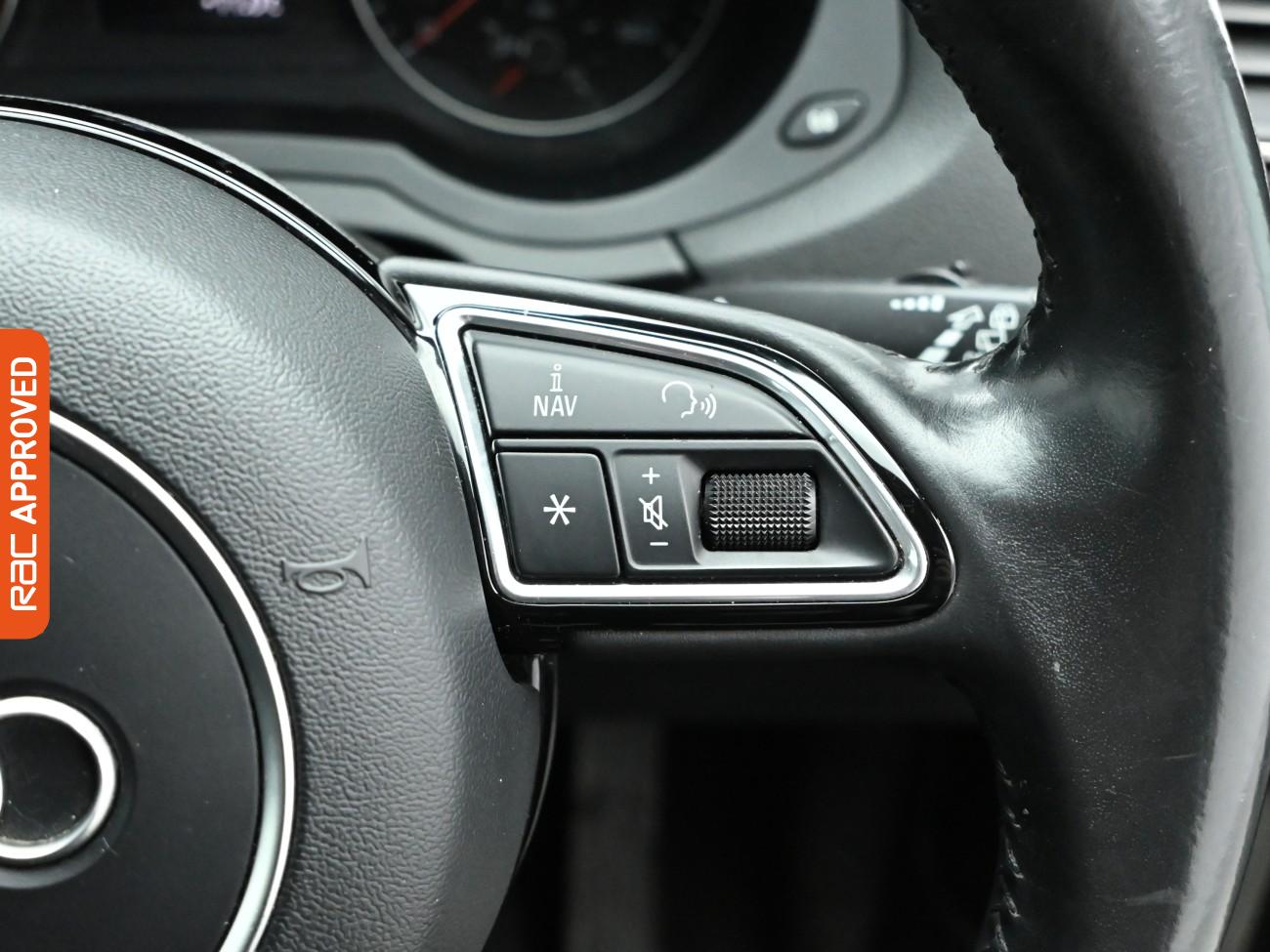 Used Audi Q3 2017 for sale - 76969338: Photo 19