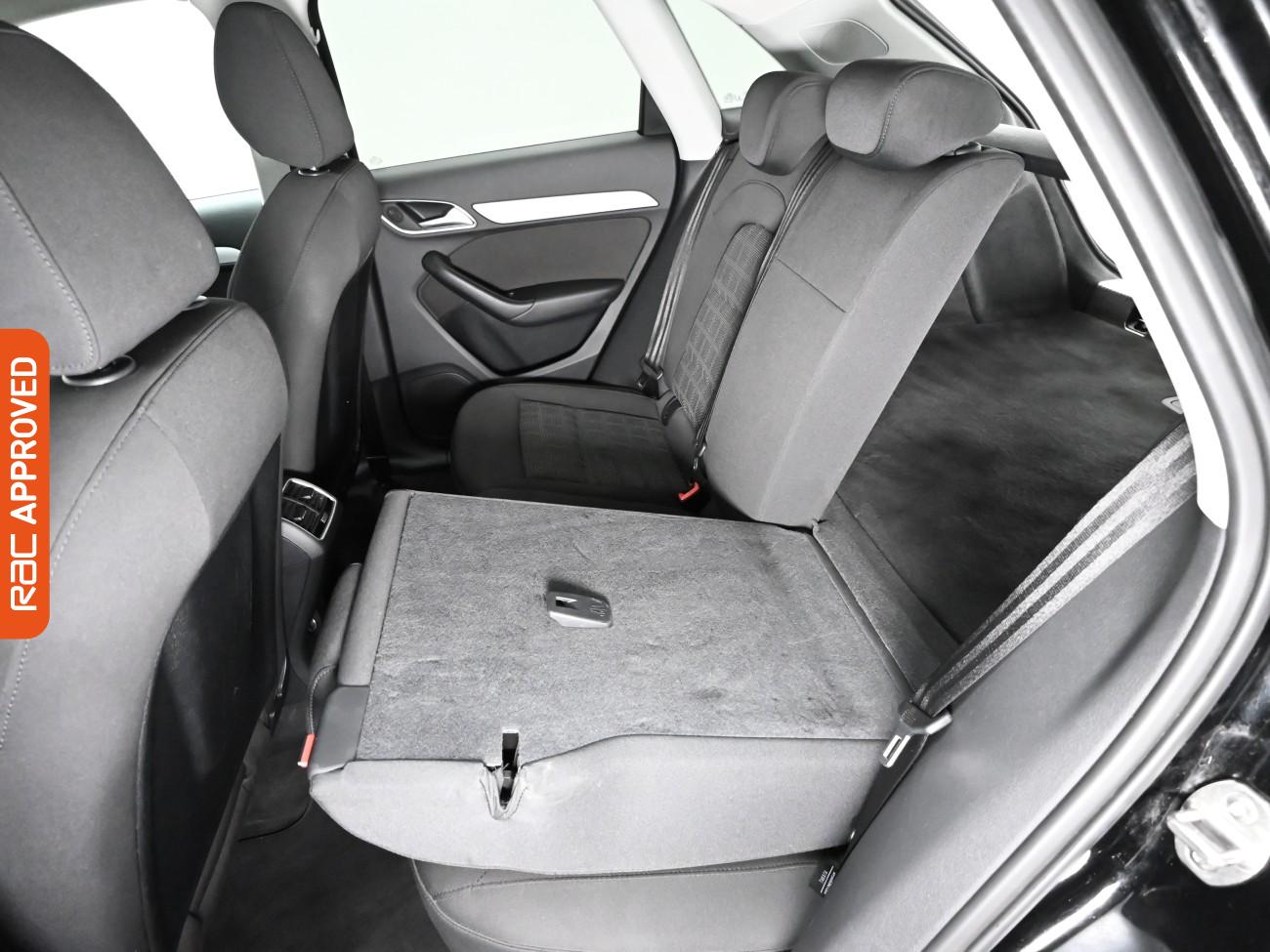 Used Audi Q3 2017 for sale - 76969338: Photo 22