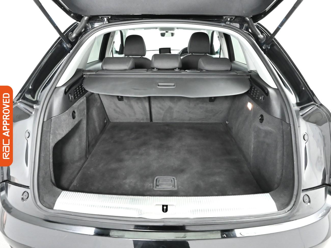 Used Audi Q3 2017 for sale - 76969338: Photo 23