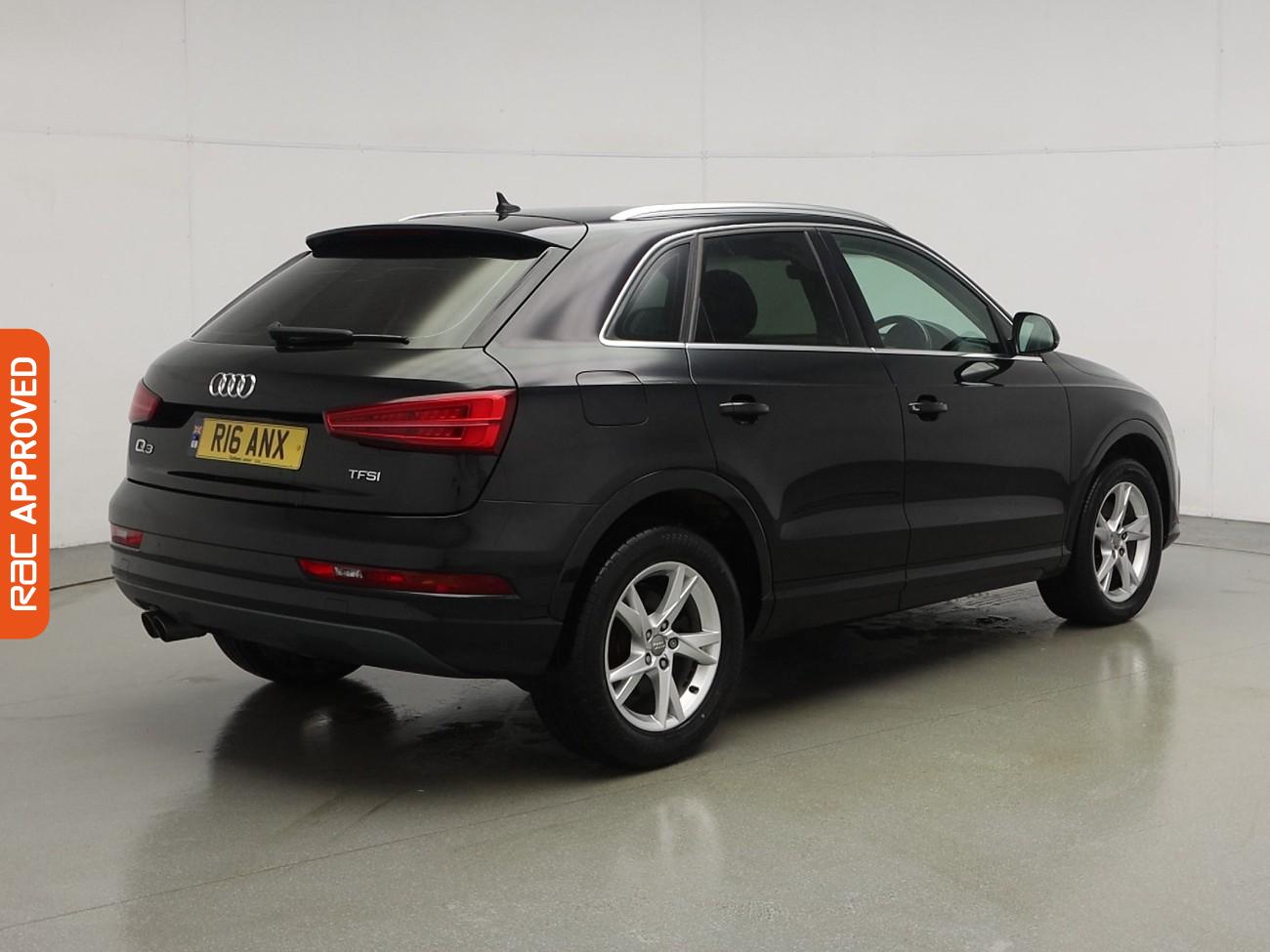 Used Audi Q3 2017 for sale - 76969338: Photo 27