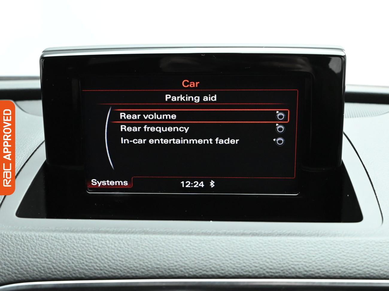 Used Audi Q3 2017 for sale - 76969338: Photo 3