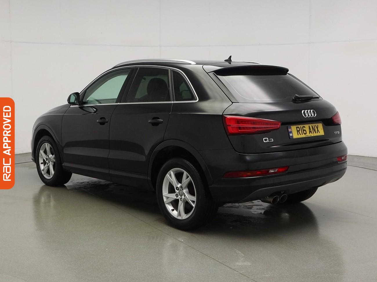 Used Audi Q3 2017 for sale - 76969338: Photo 4