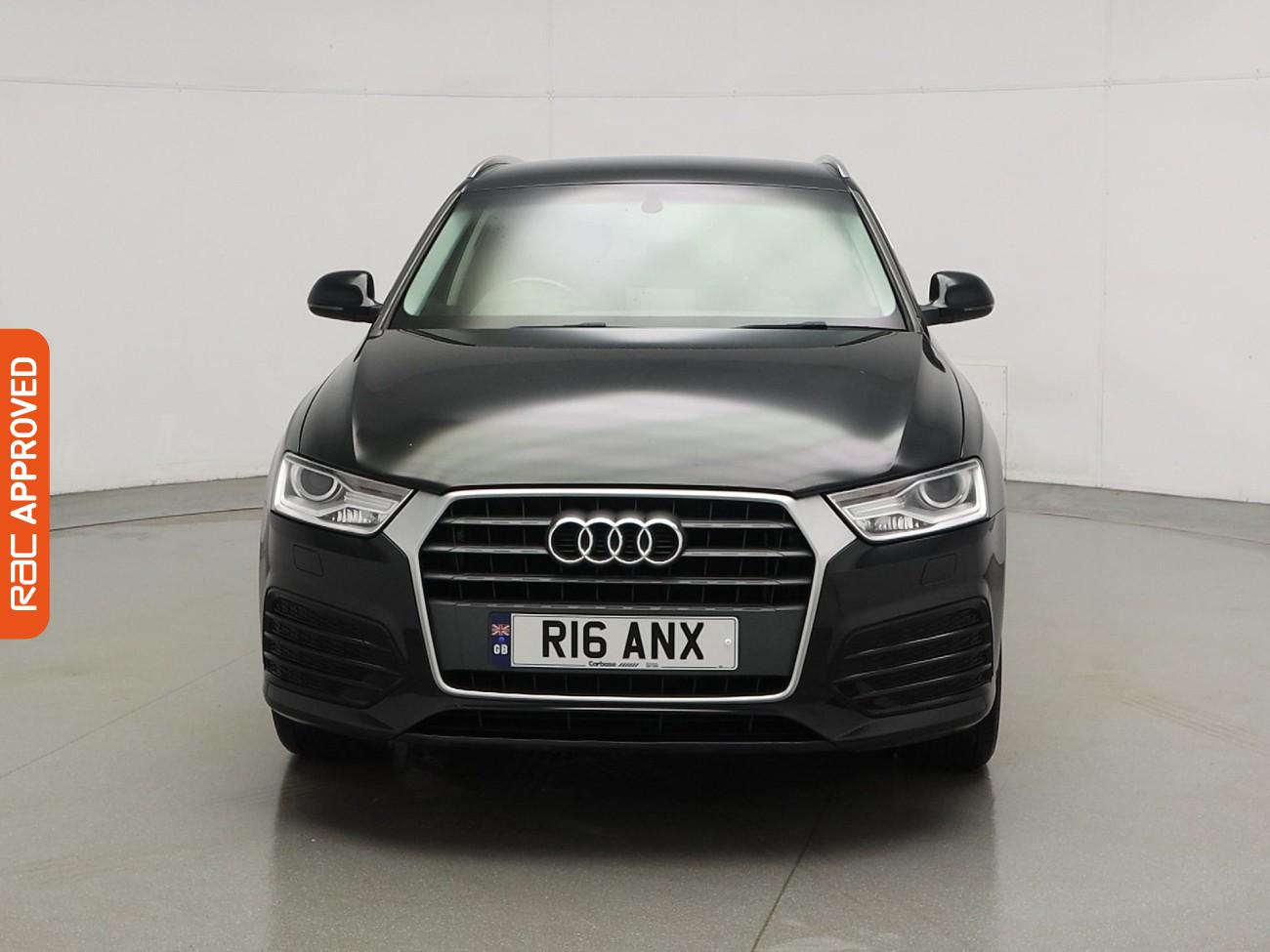 Used Audi Q3 2017 for sale - 76969338: Photo 7