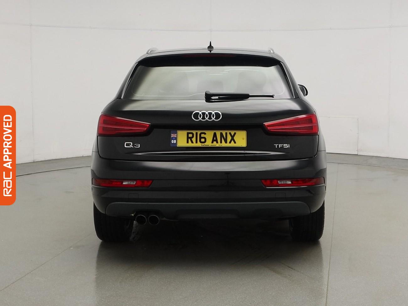 Used Audi Q3 2017 for sale - 76969338: Photo 8