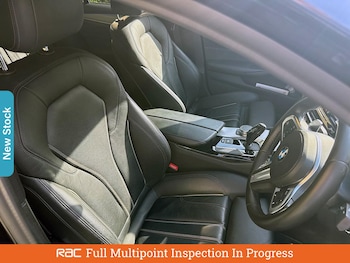 Used BMW 5 Series 2019 for sale - 75918401: Photo
