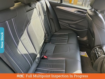 Used BMW 5 Series 2019 for sale - 75918401: Photo