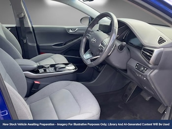 Used Hyundai IONIQ 2021 for sale - 78592246: Photo