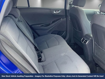 Used Hyundai IONIQ 2021 for sale - 78592246: Photo
