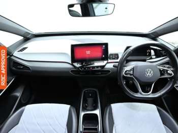 Used Volkswagen ID3 2022 for sale - 74960971: Photo