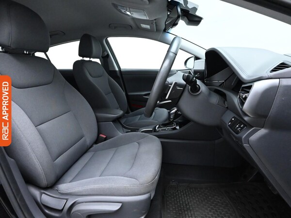 Used Hyundai IONIQ 2022 for sale - 75203711: Photo 12