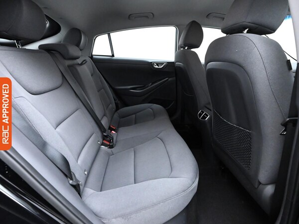 Used Hyundai IONIQ 2022 for sale - 75203711: Photo 13