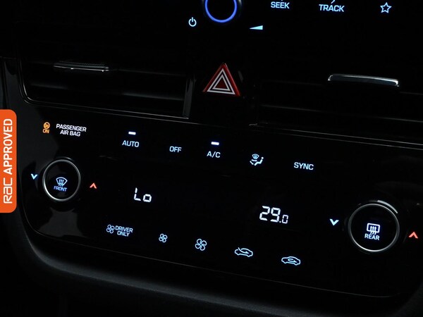Used Hyundai IONIQ 2022 for sale - 75203711: Photo 14