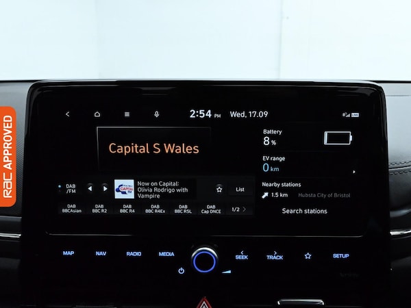 Used Hyundai IONIQ 2022 for sale - 75203711: Photo 16