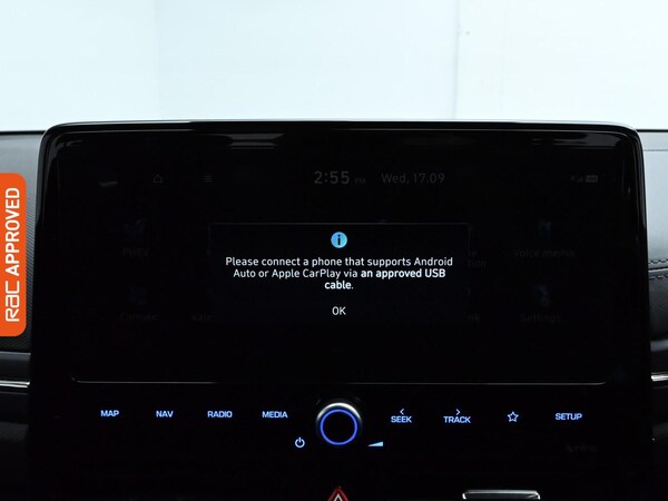 Used Hyundai IONIQ 2022 for sale - 75203711: Photo 19