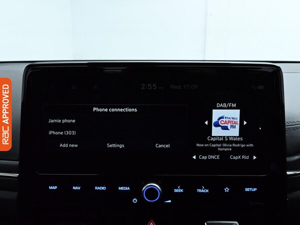 Used Hyundai IONIQ 2022 for sale - 75203711: Photo 21
