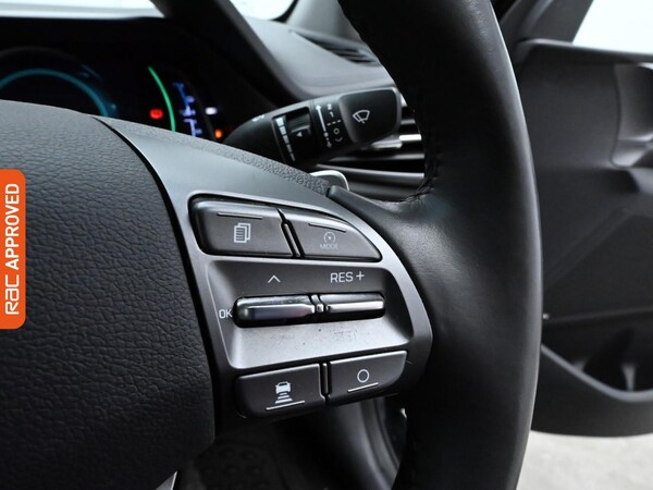 Used Hyundai IONIQ 2022 for sale - 75203711: Photo 24