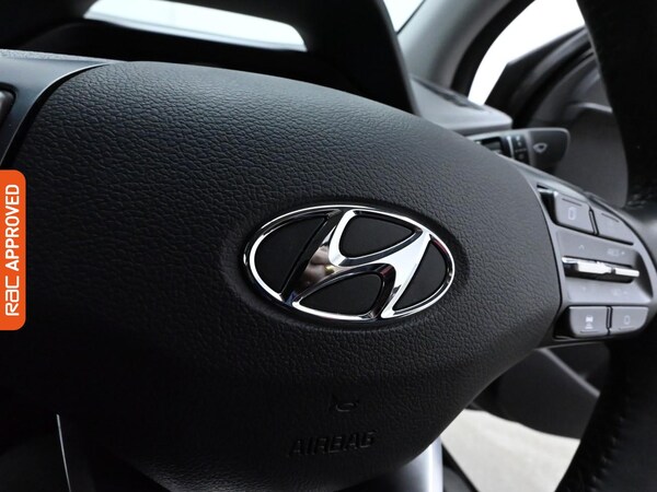 Used Hyundai IONIQ 2022 for sale - 75203711: Photo 25