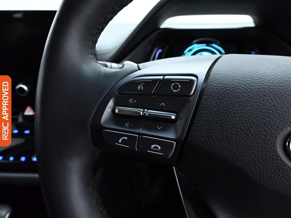 Used Hyundai IONIQ 2022 for sale - 75203711: Photo 26