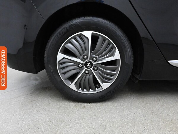 Used Hyundai IONIQ 2022 for sale - 75203711: Photo 29