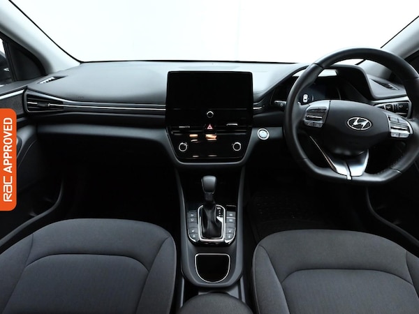 Used Hyundai IONIQ 2022 for sale - 75203711: Photo 2