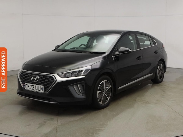 Used Hyundai IONIQ 2022 for sale - 75203711: Photo 31