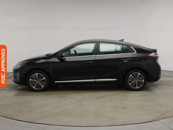 Used Hyundai IONIQ 2022 for sale - 75203711: Photo 32