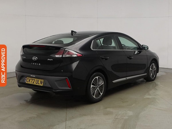 Used Hyundai IONIQ 2022 for sale - 75203711: Photo 33