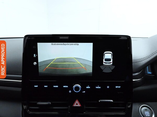 Used Hyundai IONIQ 2022 for sale - 75203711: Photo 3